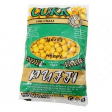 Puffi mic Cukk, miere, 15g