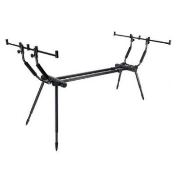 Rod Pod Carp Pro Sniper, 5 posturi