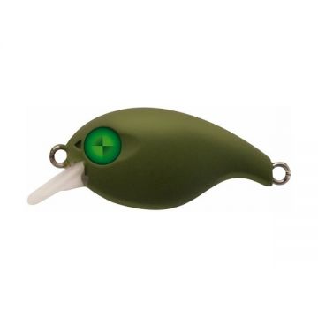 Vobler Chibi Crank Mat Olive Floating 2.8cm 1.8g Rapture