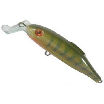 Vobler Cozma Lures Model A7, culoare E3, 7cm, 6.4g