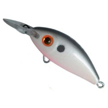 Vobler Cozma Lures Performer P3SK, culoare A10, 3.5cm, 2.2g