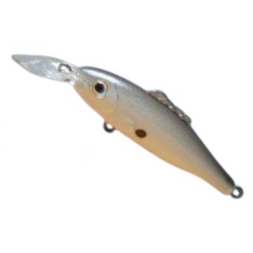 Vobler Cozma Lures Performer P5, culoare A10, 5cm, 3.5g