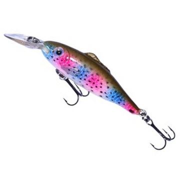 Vobler Cozma Lures Performer P5, culoare D9, 5cm, 3.5g