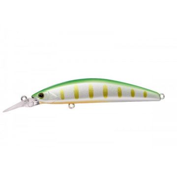 Vobler Jackall Tricoroll GT 88SR-F, culoare Wakabazakura Yamame, 8.8cm, 9g