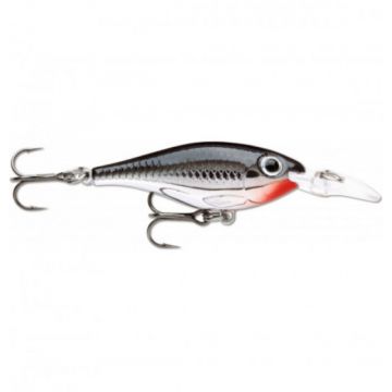 Vobler Rapala Ultra Light Shad, culoare CH, 4cm, 3g