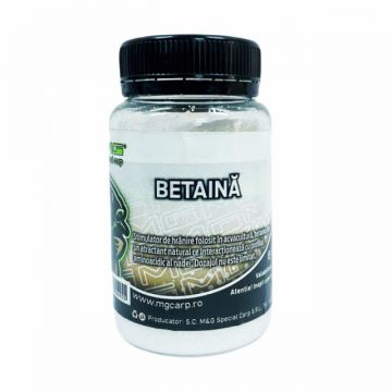 Aditiv praf Betaina 50gr MG Carp