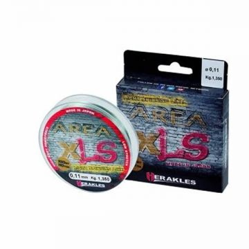 Fir Area XLS 100m Herakles (Diametru fir: 0.13 mm) Fir Area XLS 100m Herakles (Diametru fir: 0.13 mm)