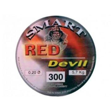 Fir monofilament Maver Red Devil, 150m (Diametru fir: 0.14 mm)