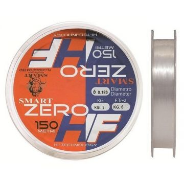 Fir Monofilament Zero HF 150m Maver (Diametru fir: 0.10 mm)