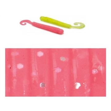 Grub ULC Speed Tail Pink 6cm/12buc/plic Rapture