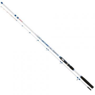 Lanseta Trabucco Achab XP Boat 2.40m, 150g, 2 tronsoane