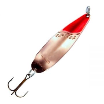 Lingurita oscilanta Orkla CTR Rublex (Marime: 6)