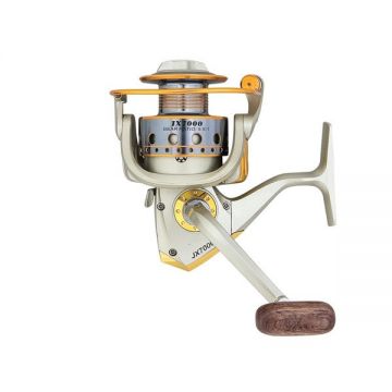 Mulineta Darcy JX4000 Baracuda