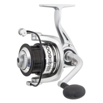 Mulineta Intruder Feeder 6000 Arno