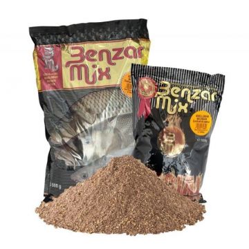 Nada scobar faina de sange 1kg Benzar Mix