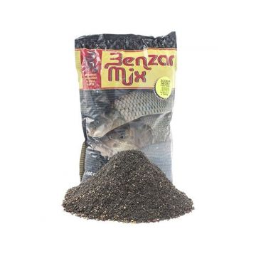 Nada scobar negru 1kg Benzar Mix