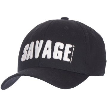 Sapca Simply Logo 3D Savage Gear