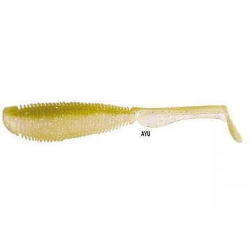 Shad Soul Shad AYU 11.5cm 6buc/plic Rapture Shad Soul Shad AYU 11.5cm 6buc/plic Rapture