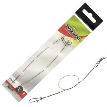 Strune rapitori Wolfram 15 cm / 6kg / 2 buc/ plic Wizard