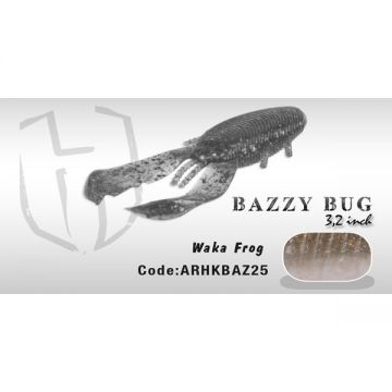 Vobler Bazzy Bug 3.2