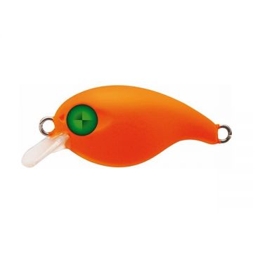 Vobler Chibi Crank Mat Orange Floating 2.8cm 1.8g Rapture