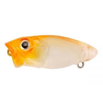 Vobler Chibi Pop Floating Gold Head 3.7cm, 2.5g Rapture