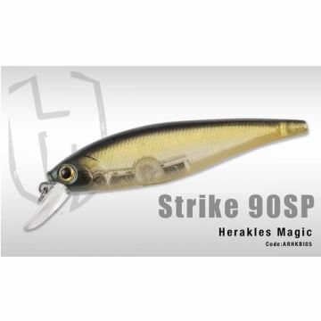Vobler Strike 90SP 9cm 10gr Herakles Magic Herakles