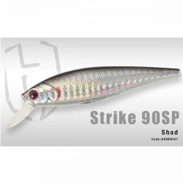 Vobler Strike 90SP 9cm 10gr Shad Herakles