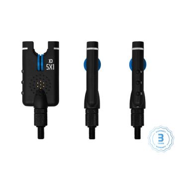 Avertizor electronic individual Delphin SX1