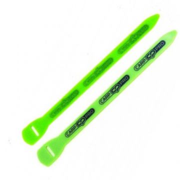 Banda Velcro Carp Pro pentru fixare lansete, 2 buc/set