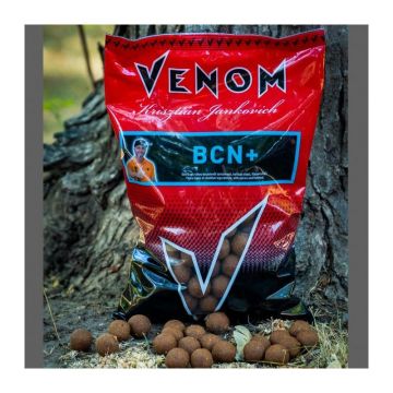 Boilie Feedermania Venom BCN, 20mm, 1kg