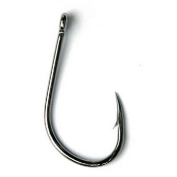 Carlig Mustad Ultrapoint Nickel 10829BLN, 10buc/plic (Marime Carlige: Nr. 10)