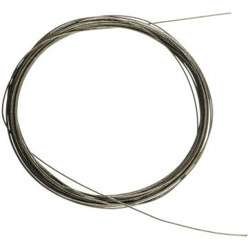 Fir Struna Mustad 7STR Wire, 10m (Rezistenta fir: 10 lbs)