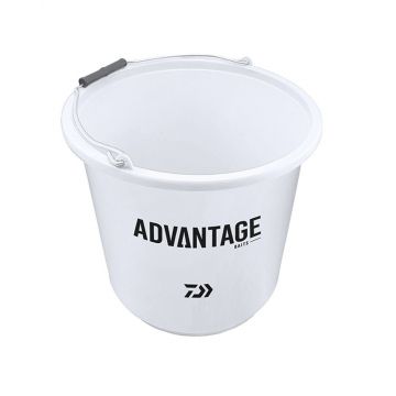 Galeata pentru Nada Daiwa Advantage, 12 Litri