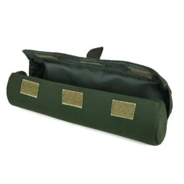 Husa Carp Pro pentru tamburi mulineta, 7x30cm Husa Carp Pro pentru tamburi mulineta, 7x30cm