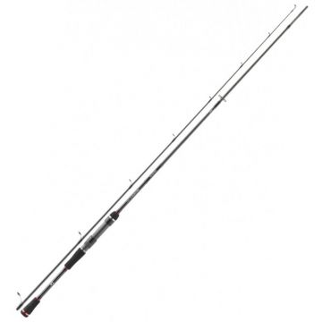 Lanseta Daiwa Ballistic X Jiggerspin, 2.40m, 7-28g, 2 tronsoane