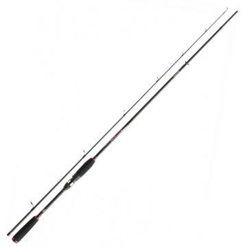 Lanseta Daiwa Crossfire Spin, 2.70m, 15-40g, 2 tronsoane