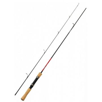 Lanseta Daiwa Samurai, 1.80m, 1-4g, 2 tronsoane