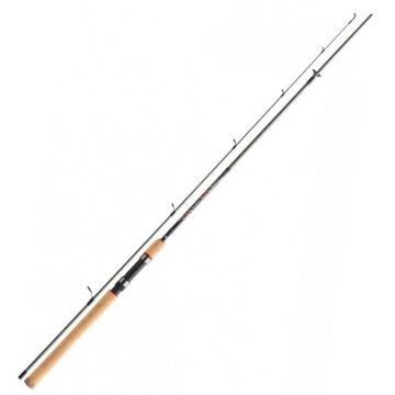 Lanseta Daiwa Sweepfire Spin, 2.10m, 5-25g, 2 tronsoane