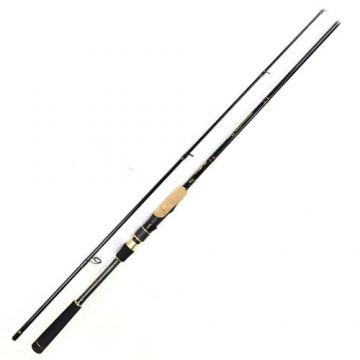 Lanseta Formax Fortis Spin, 2.70m, 15-40g, 2 tronsoane
