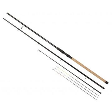Lanseta Okuma Ceymar Feeder 3.60m, 60g-120g, 3+3buc