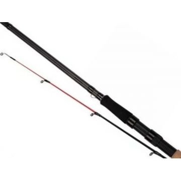 Lanseta Okuma Custom Black Feeder Extra Heavy 4.20m, 150g, 3+3buc