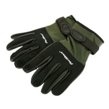 Manusi Neopren Formax Pentru Spinning (Marime: XXL) Manusi Neopren Formax Pentru Spinning (Marime: XXL)