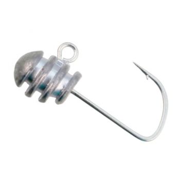 Microjig Jackall Tide Ring Head, 5buc/plic (Greutate jig: 1.2 g)