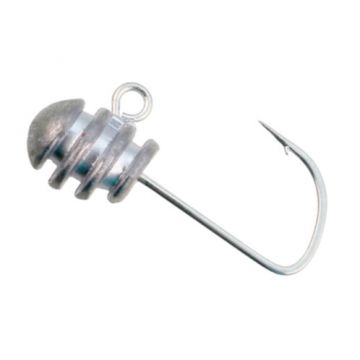 Microjig Jackall Tide Ring Head, 5buc/plic (Greutate jig: 1 g)