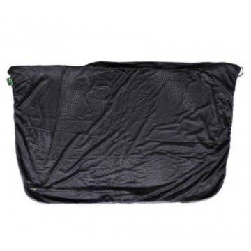 Sac pastrare Carp Pro cu adaptor pentru pichet, 120x80cm