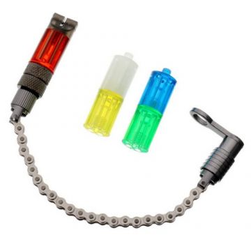 Set Hanger Carp Pro TSW-17A Blister