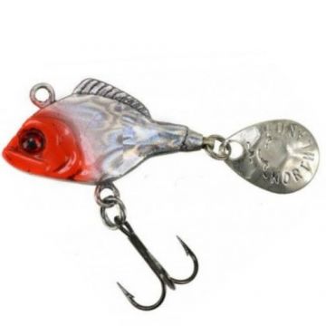 Spinnertail Formax Attack Spin Vibe, Culoare 20, 5cm (Greutate SpinnerTail: 10.5g) Spinnertail Formax Attack Spin Vibe, Culoare 20, 5cm (Greutate SpinnerTail: 10.5g)