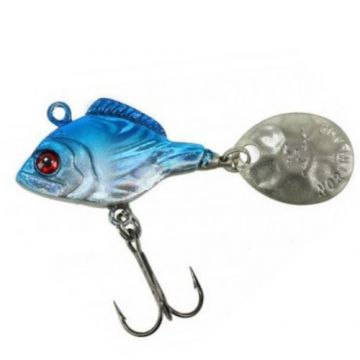 Spinnertail Formax Attack Spin Vibe, Culoare 21 (Greutate SpinnerTail: 10.5g)