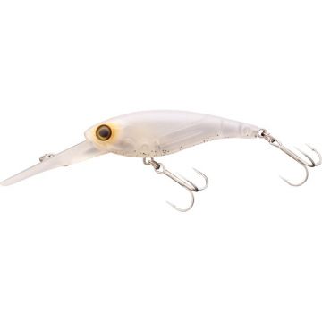 Vobler Jackall Soul Shad 62DRSP, culoare Secret Shirauo, 6.2cm, 6.2g